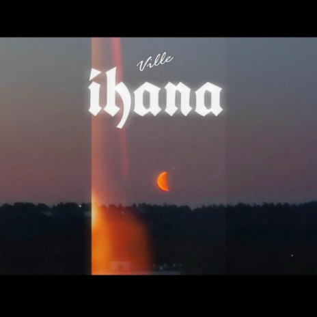 IHANA | Boomplay Music