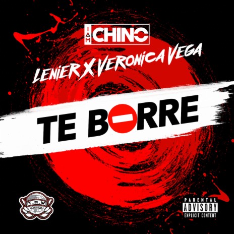 Te Borre ft. Veronica Vega & Lenier | Boomplay Music