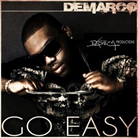 Go Easy | Boomplay Music
