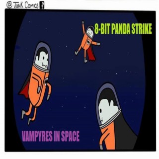 Vampyres In Space