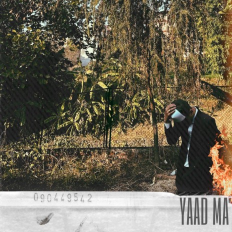YAAD MA | Boomplay Music