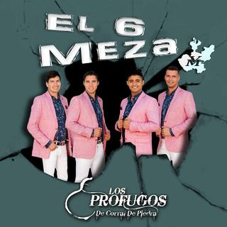 El 6 Meza