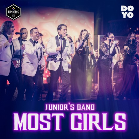 Most Girls | Boomplay Music