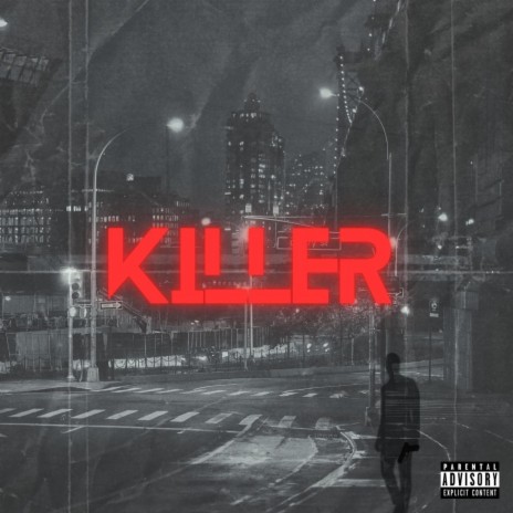 KILLER | Boomplay Music
