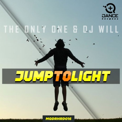 Jump To Light ft. DJ Will