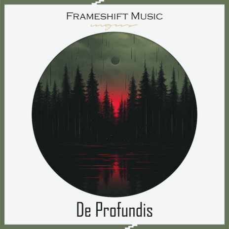 De Profundis ft. mgns | Boomplay Music