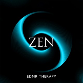 Zen EDMR Therapy: Healing Frequencies, PTSD Relief, Nervous System Balance
