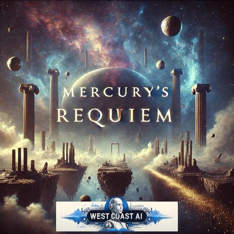 Mercury’s Requiem | Boomplay Music