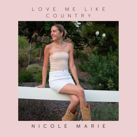 love me like country | Boomplay Music