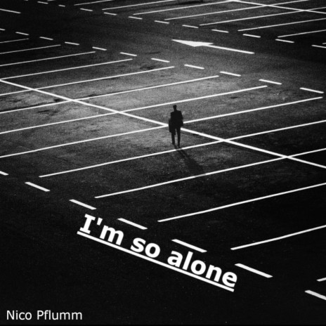 I'm So Alone | Boomplay Music