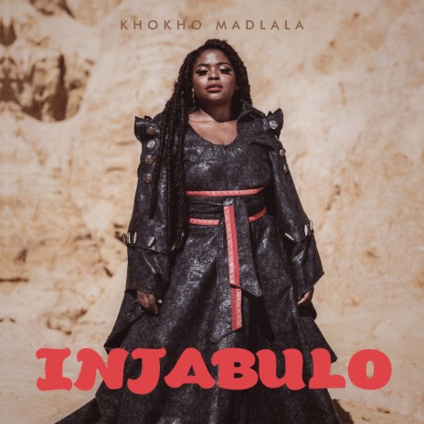 Injabulo (feat. Tshego AMG)