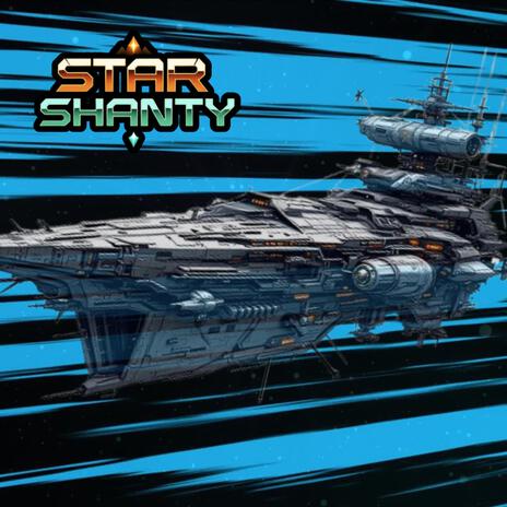 Star Shanty | Boomplay Music