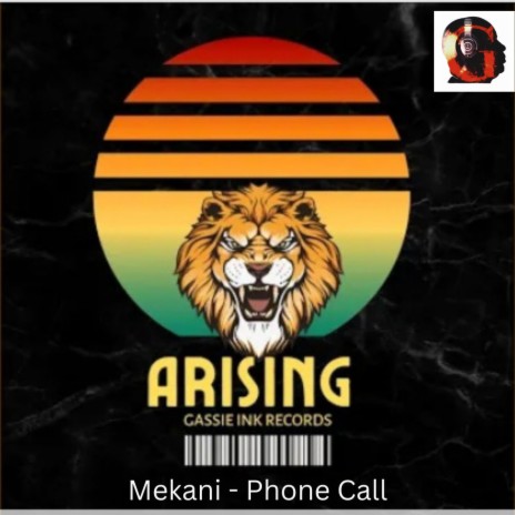 Phone Call ft. Gassie Ink | Boomplay Music