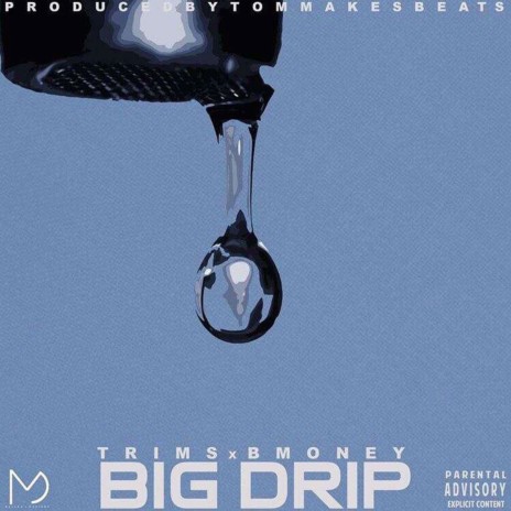 Big Drip ft. Trims | Boomplay Music