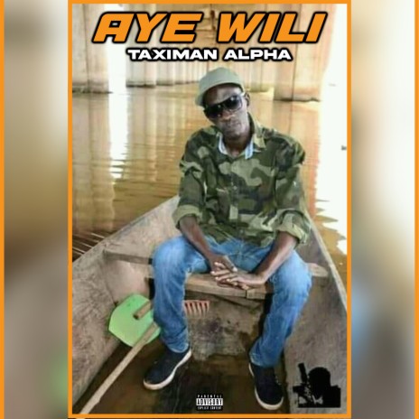 Aye wili | Boomplay Music