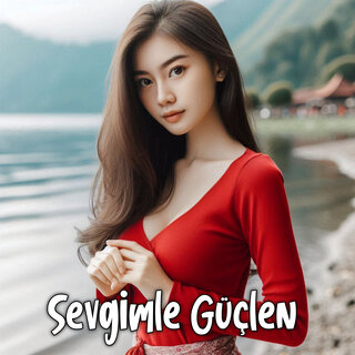 Sevgimle Güçlen