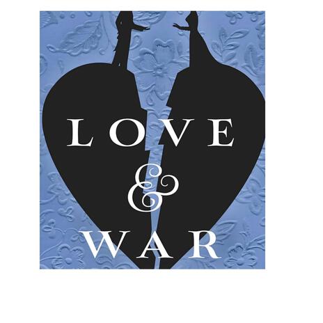 Love & War | Boomplay Music