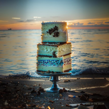 Cake By The Ocean | Boomplay Music