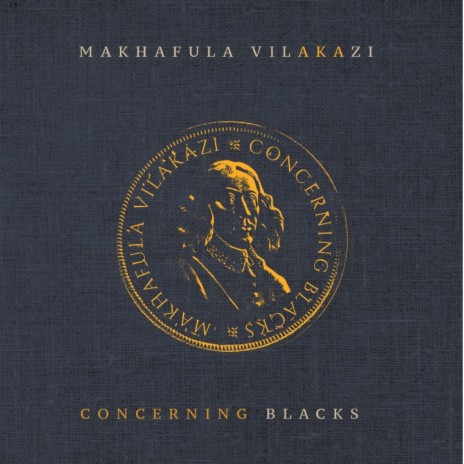 Concerning Blacks ft. Band Ka Ntsikelelo