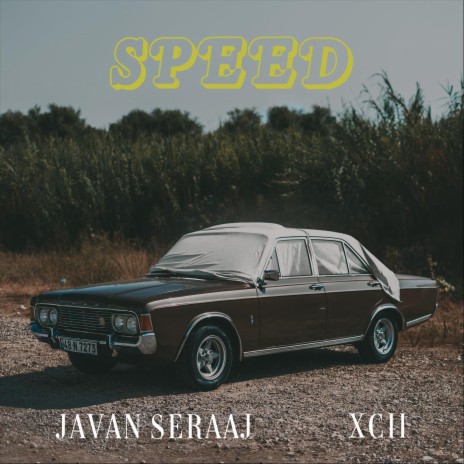 Speed (feat. XCII) | Boomplay Music