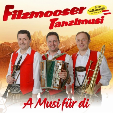 Salzburger Hoamat Marsch | Boomplay Music