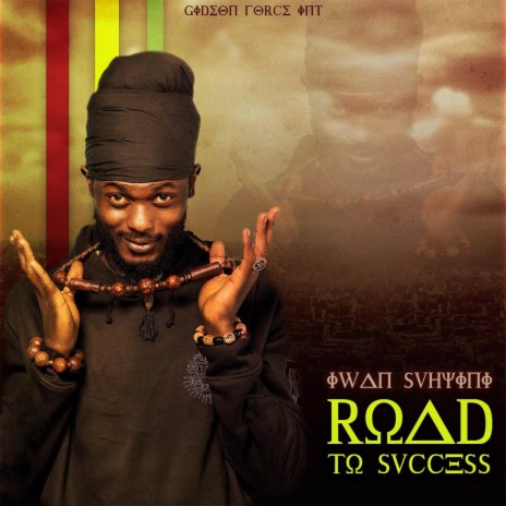 Road To Success | Boomplay Music