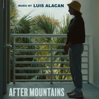 After Mountains (Original Motion Picture Soundtrack)