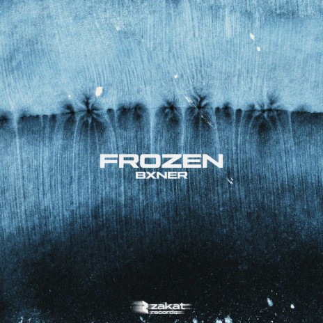 FROZEN | Boomplay Music