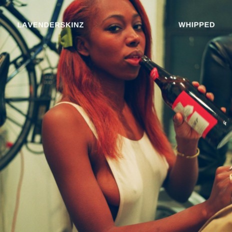 Whipped | Boomplay Music