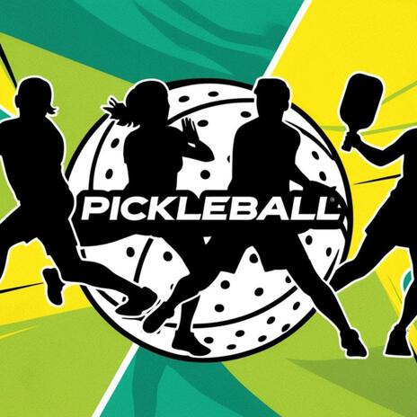 Pickleball Time | Boomplay Music