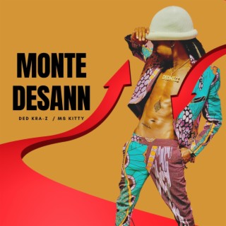 Monte desann