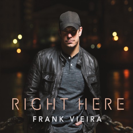 I'm Right Here (feat. Hannah Hobbs) | Boomplay Music