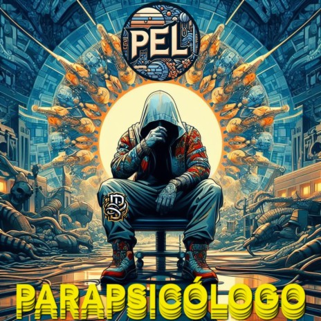 PARAPSICÓLOGO