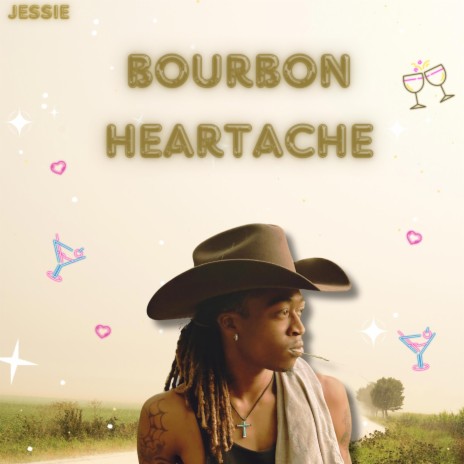 Bourbon Heartache (Neon Star)