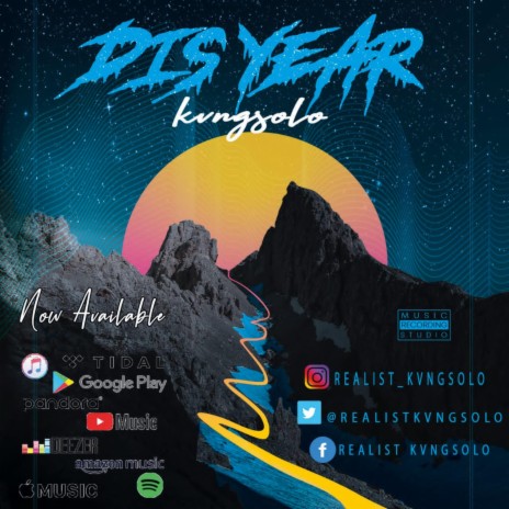 Dis Year | Boomplay Music