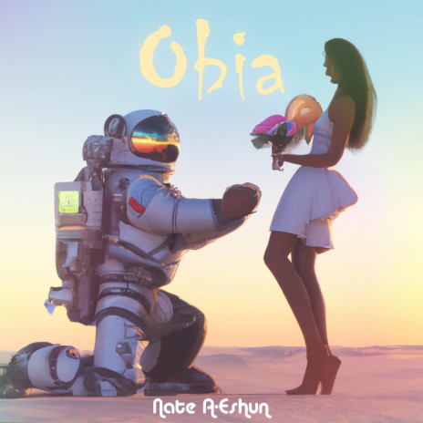 Obia | Boomplay Music