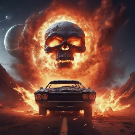 DEATH RACE IN HELL 2 | Boomplay Music