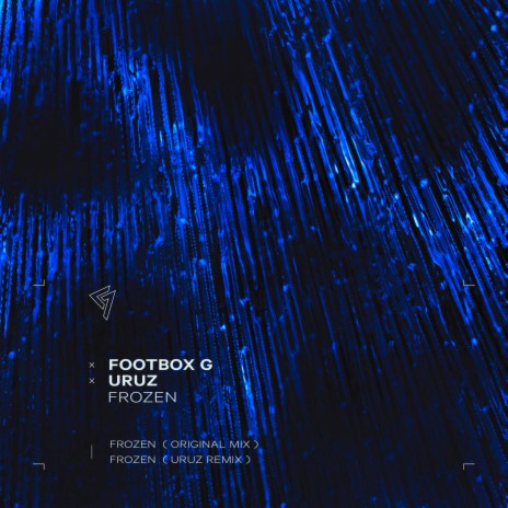 Frozen (Uruz Remix) ft. Uruz | Boomplay Music