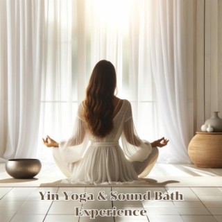 Yin Yoga & Sound Bath Experience