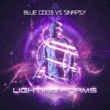 Lightning Forms ft. Sinapsy | Boomplay Music