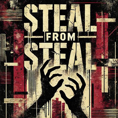 steal from steal | Boomplay Music