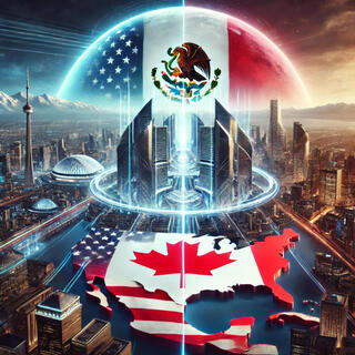 North American Union The Masterplan