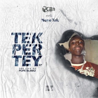 Tekpertey