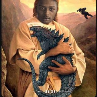 God Zilla