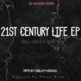 21st Century Life EP