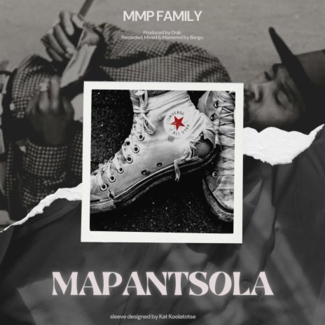 Mapantsola | Boomplay Music