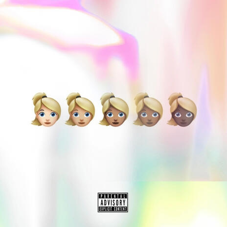 Little Blonde | Boomplay Music