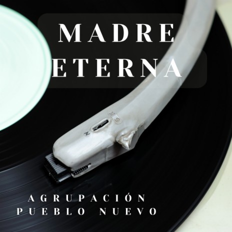 Madre Eterna | Boomplay Music