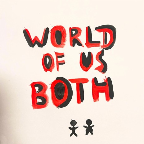 World of us both ft. Sophie Martie | Boomplay Music