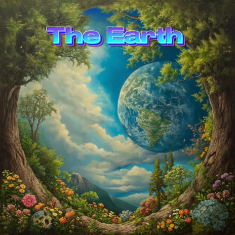 The Earth | Boomplay Music